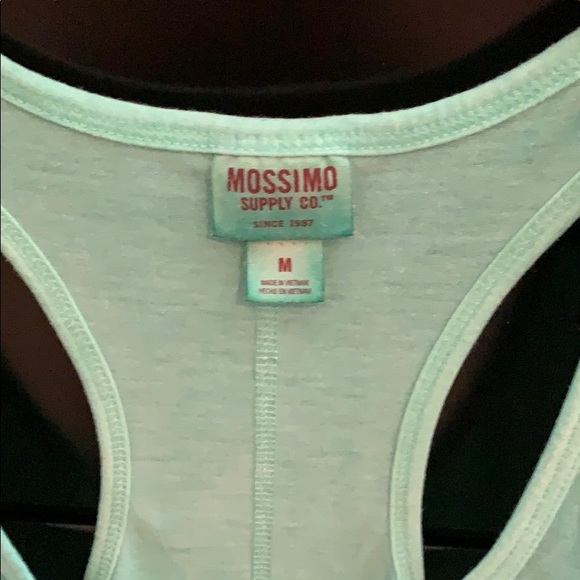 Mossimo Tank top - Picture 2 of 4